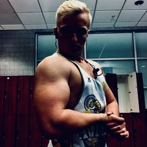 Meet your Posher, Zach